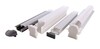 Миниатюра фото заглушка deko-light end cap f-et-02-15 set 2 pcs 978650 | 220svet.ru