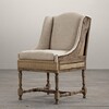 Миниатюра фото стул окейжнл restoration hardware vt10820-02 | 220svet.ru