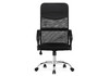 Миниатюра фото компьютерное кресло woodville arano 1 black 15391 | 220svet.ru