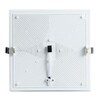 Миниатюра фото встраиваемый светодиодный светильник ambrella light led downlight dcr333 | 220svet.ru