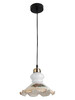 Миниатюра фото подвесной светильник toplight cassandra tl4320d-01ab | 220svet.ru