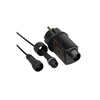 Миниатюра фото светодиодная гирлянда белт-лайт gauss holiday hl064 | 220svet.ru