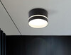 Миниатюра фото накладной светильник ambrella light techno spot tu5392 | 220svet.ru