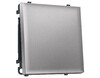 Миниатюра фото выключатель перекрестный одноклавишный ambrella volt quant pro sigma ms501030 | 220svet.ru
