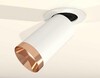 Миниатюра фото комплект встраиваемого спота ambrella light techno spot xm (a2241, c6322, n6135) xm6322205 | 220svet.ru