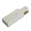 Миниатюра фото соединитель-коннектор feron ld1022 51901 | 220svet.ru