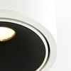 Миниатюра фото потолочный светодиодный светильник wertmark altair wta.o06.067.40.07 | 220svet.ru