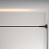 Миниатюра фото трековый светодиодный светильник maytoni flex elasity tr160-1-50w3k-5b | 220svet.ru