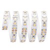 Миниатюра фото лента apeyron 14,4w/m 120led/m 2835smd теплый белый 5m 00-51 | 220svet.ru