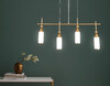 Миниатюра фото подвесной светильник ambrella light high light lh55274 | 220svet.ru