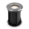 Миниатюра фото ландшафтный светильник maytoni tubo o043dl-01s | 220svet.ru