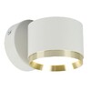 Миниатюра фото настенный светильник feron hl4598 barrel duet 52020 | 220svet.ru