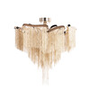 Миниатюра фото потолочный светильник loft it stream 10208/600c gold | 220svet.ru