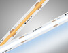 Миниатюра фото светодиодная лента 24v ip20 6500k 5m ambrella light illumination gs4753 | 220svet.ru