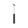Миниатюра фото трековый магнитный подвесной светильник maytoni focus led tr016-2-12w4k-b-1 | 220svet.ru