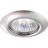 Миниатюра фото встраиваемый светильник novotech tor 369115 | 220svet.ru