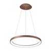 Миниатюра фото подвесной светодиодный светильник deko-light 342192 | 220svet.ru