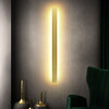 Миниатюра фото настенный светильник imperium loft souris 208893-23 | 220svet.ru