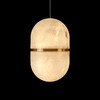 Миниатюра фото подвесной светильник loft it yum acrylic 10553/s | 220svet.ru