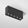 Миниатюра фото потолочный светодиодный светильник elektrostandard 25108/led a066994 | 220svet.ru