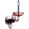 Миниатюра фото бра divinare letizia 1156/03 ap-1 | 220svet.ru