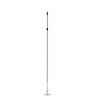 Миниатюра фото подвесной светильник mantra andromeda 9343 | 220svet.ru