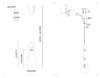 Миниатюра фото подвесной светильник ambrella light high light lh53289 | 220svet.ru