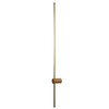 Миниатюра фото настенный светильник loft it rays 10052gd | 220svet.ru
