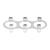Миниатюра фото рамка lightstar intero 16 217636 | 220svet.ru