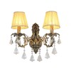 Миниатюра фото бра omnilux catanzaro oml-30811-02 | 220svet.ru