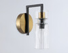 Миниатюра фото бра ambrella light heigh light cl lh56119 | 220svet.ru
