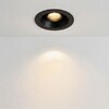 Миниатюра фото встраиваемый светодиодный светильник wertmark dorsum wtd.o20.660.30.10 | 220svet.ru