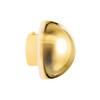 Миниатюра фото настенный светильник loft it dot 10362m gold | 220svet.ru