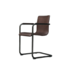 Миниатюра фото полукресло тампере roomers furniture fc8580/rt80 | 220svet.ru