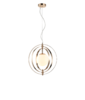 Миниатюра фото подвесной светильник vele luce orion vl1834p01 | 220svet.ru