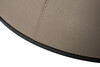 Миниатюра фото стол обеденный круглый мраморный/основание бежевое garda decor 160kd-60090 | 220svet.ru