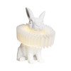 Миниатюра фото настольная лампа loft it bunny 10117/c | 220svet.ru