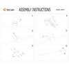 Миниатюра фото бра kink light локи 08423-80,19(4000k) | 220svet.ru