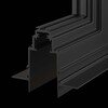 Миниатюра фото угловой коннектор внешний maytoni accessories for tracks tra004ocl-22b | 220svet.ru