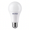 Миниатюра фото светодиодная лампа шар 9вт 4000k e27 voltega globe 9w 3226 | 220svet.ru