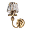 Миниатюра фото бра mw-light amanda 481024301 | 220svet.ru