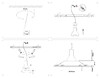 Миниатюра фото встраиваемый точечный светильник ambrella light techno spot a8924 | 220svet.ru