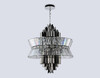 Миниатюра фото подвесная люстра ambrella light high light lh41026 | 220svet.ru
