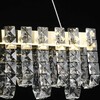 Миниатюра фото потолочный светильник reluce 02600-0.4-40w led cop+ch | 220svet.ru