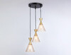 Миниатюра фото подвесной светильник ambrella light traditional tr3175 | 220svet.ru