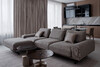 Миниатюра фото стол журнальный garda decor 57el-10852 | 220svet.ru