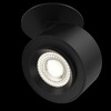 Миниатюра фото встраиваемый светодиодный спот maytoni treo c063cl-l12b3k | 220svet.ru