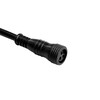 Миниатюра фото ландшафтно-архитектурный светодиодный прожектор feron ll-899 52107 | 220svet.ru