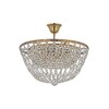 Миниатюра фото потолочный светильник arti lampadari nonna e 1.3.40.702 g | 220svet.ru