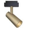 Миниатюра фото трековый светодиодный светильник maytoni technical track lamps tr019-2-15w3k-mg | 220svet.ru